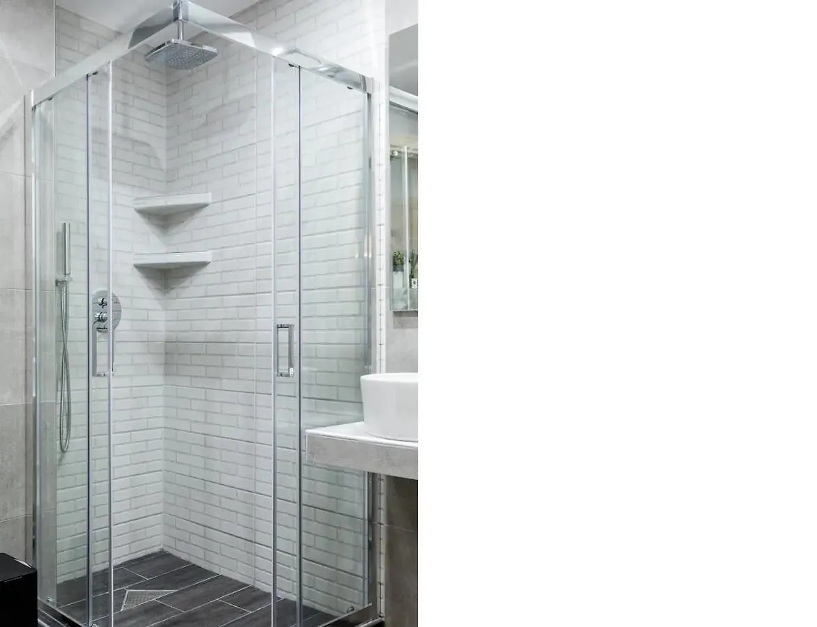 J&T Central Apartment テッサロニキ ギリシャ