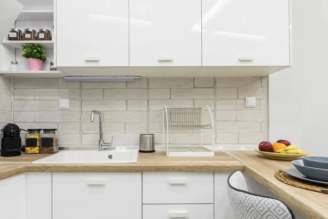 J&T Central Apartment テッサロニキ