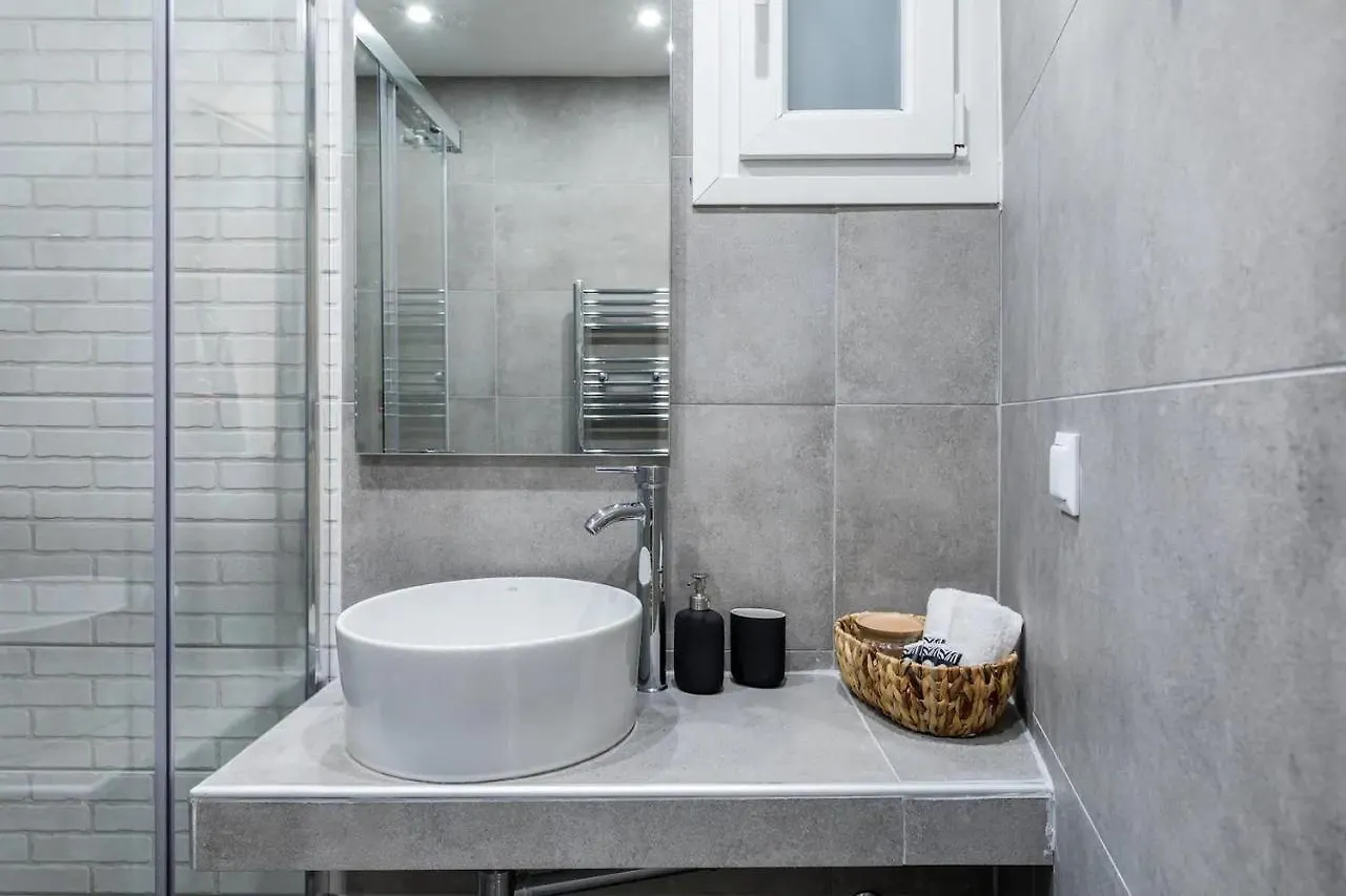 J&T Central Apartment テッサロニキ ギリシャ